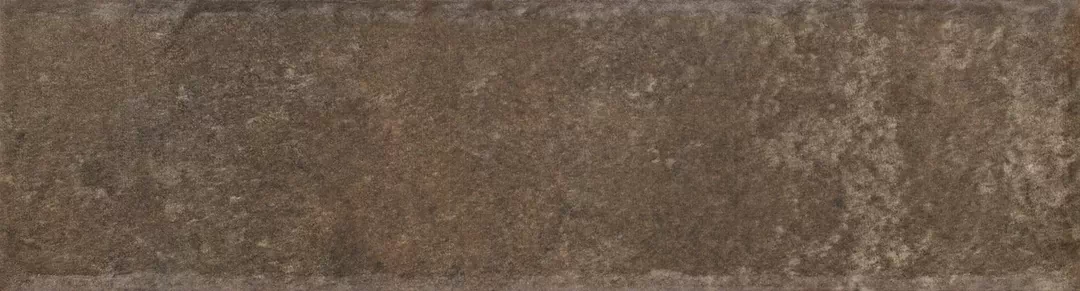 Клинкерная плитка Ilario Brown Elewacja 7mm 24,5x6,6