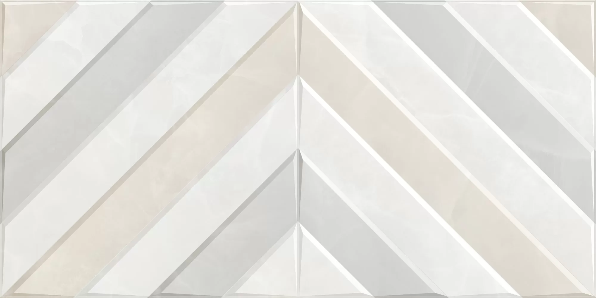 Плитка TWU09RVL407 рельефная Rivoli 249*500*85