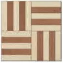 Мозаика 781836 Sensi Terre Cotone + Mattone Nat Intreccio 30x30