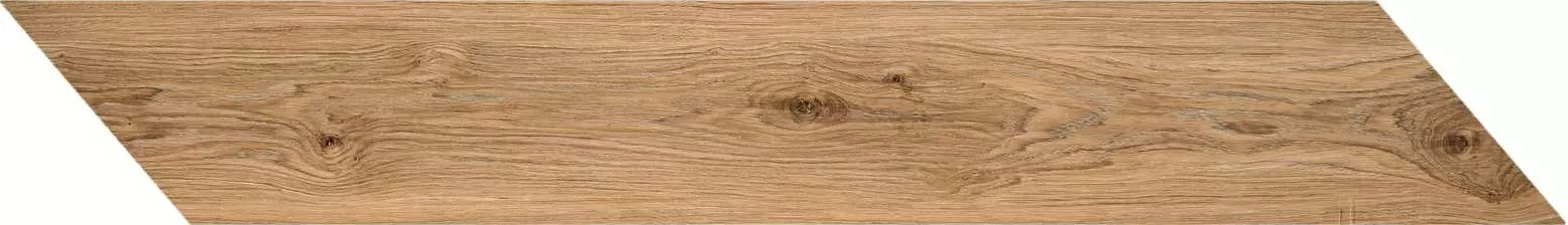 Керамогранит M0CA Treverkmust Beige Chevron 11.8x73.2