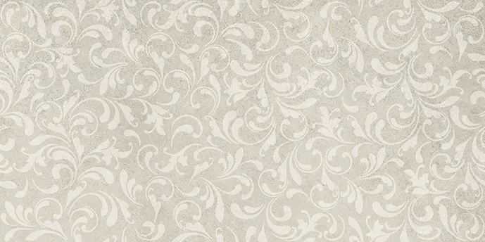 Плитка 600080000386 Drift White Curl/Дрифт Вайт Керл 40x80