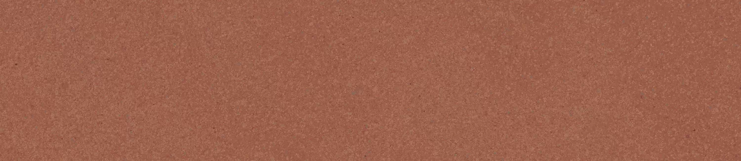 Плитка 26361 Кампанила оранжевый матовый 6x28,5x1