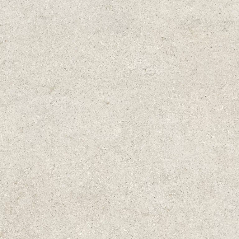 Керамогранит 768360 Sensi White Fossil R+PTV Ret 80x80