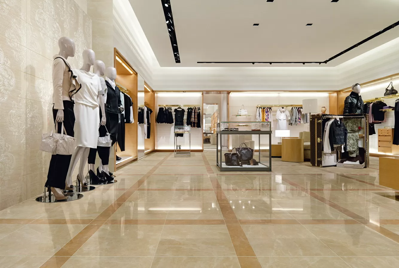 Керамогранит 610015000172 Elite Luxury Dark Lux 59*59