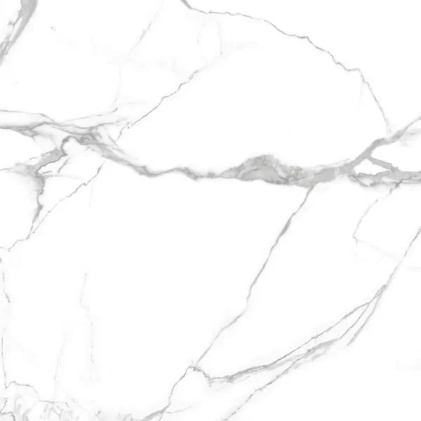 Керамогранит Nilo Compacglass BLANCO 120x120