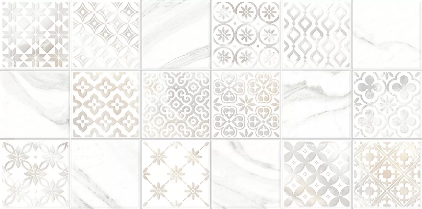 Плитка TWU2550FRC17 Fresco рельефная 249x500x8
