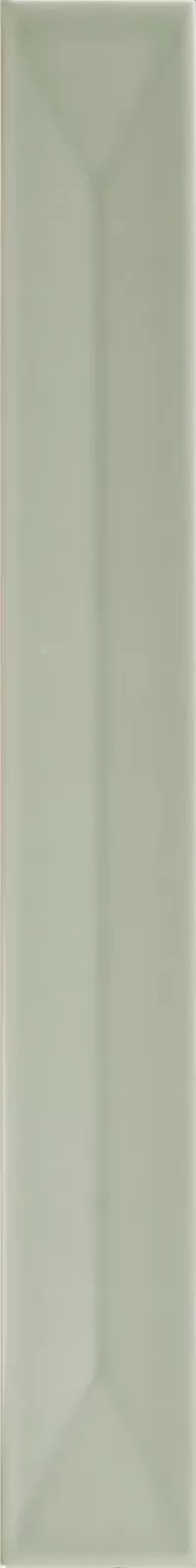 Плитка 31152 Vitral Axis Mint 5x40