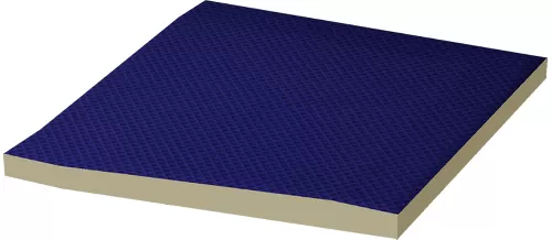 Плитка GTR0N605 Color Two 10x10