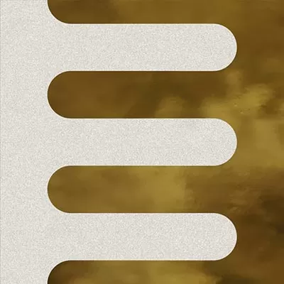 Плитка Garland Nacar Oro 20x20