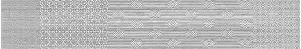Плитка LN-PARISIEN GR SILK MIX 12.1X74.4