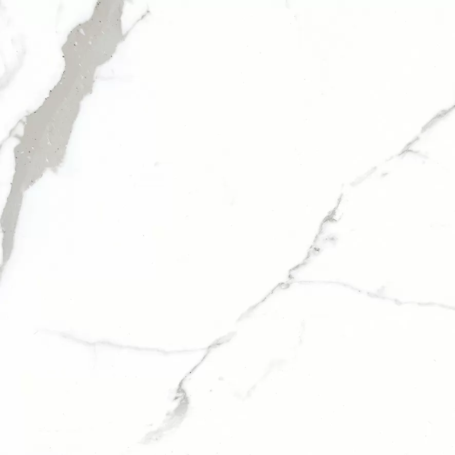 Керамогранит Venatino Grey белый Сатинированный Карвинг 60x60