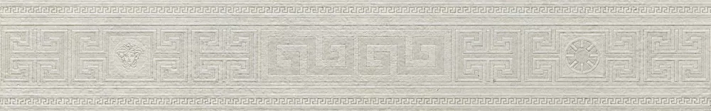 Керамогранит 261120 GREEK Naturale BIANCO Fascia 12.5Х80