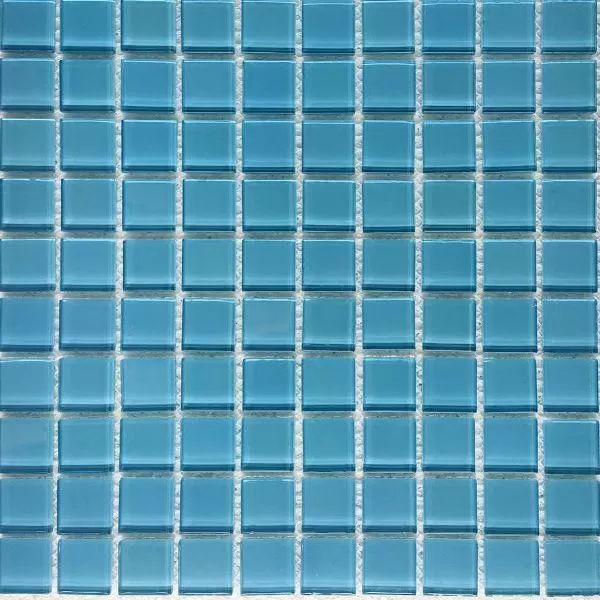 Мозаика S-467 стекло (25*25*4) 300*300