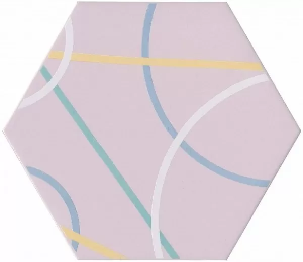 Плитка OP/C154/24022 Бенидорм 20x23.1