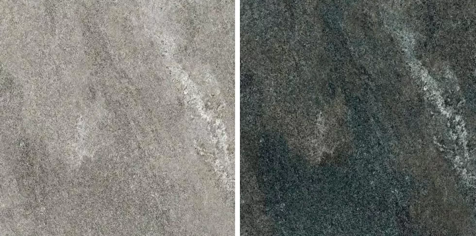 Керамогранит Etna grey рельеф 60x60