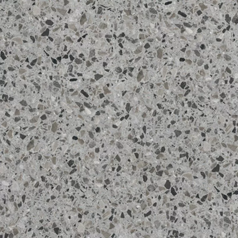 Керамогранит Terrazzo Grey Lappato 75.5x75.5
