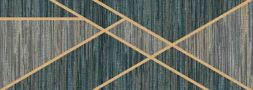 Плитка 507721101 Tessuto Green Arte 25.1x70.9