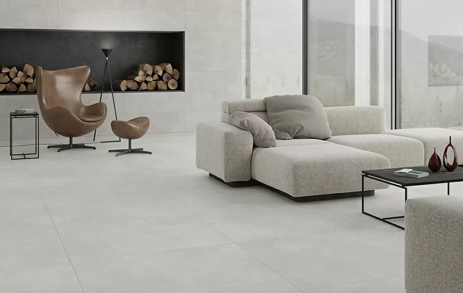 Керамогранит 9506 Misty Cotton 60x120