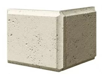 Искусственный камень 852-05 Рустовый камень Тиволи 26/30 x 25