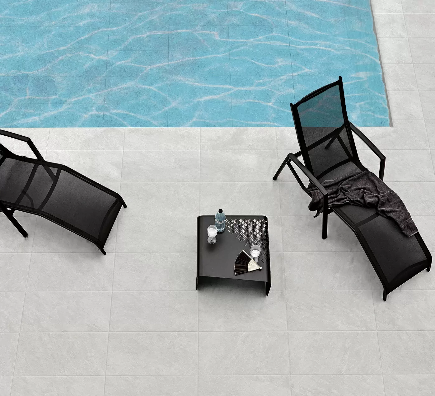 Керамогранит Slate C3 Marfil 30x60