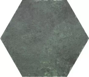Керамогранит Six Saona Esmeralda 23x27