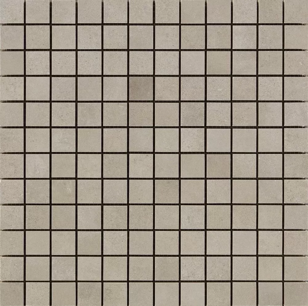 Мозаика R4YV Rewind Mosaico Argilla 30x30