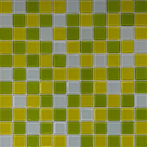 Мозаика Lime 29.5х29.5