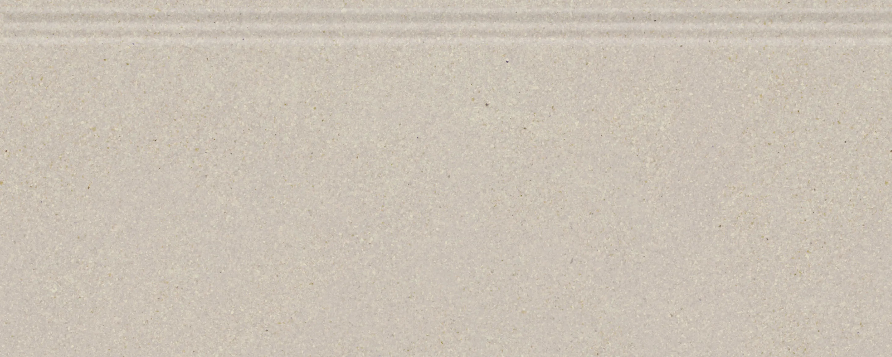 Плитка KML2FMF003BR Плинтус Рабат бежевый матовый обрезной 30x12x1,3