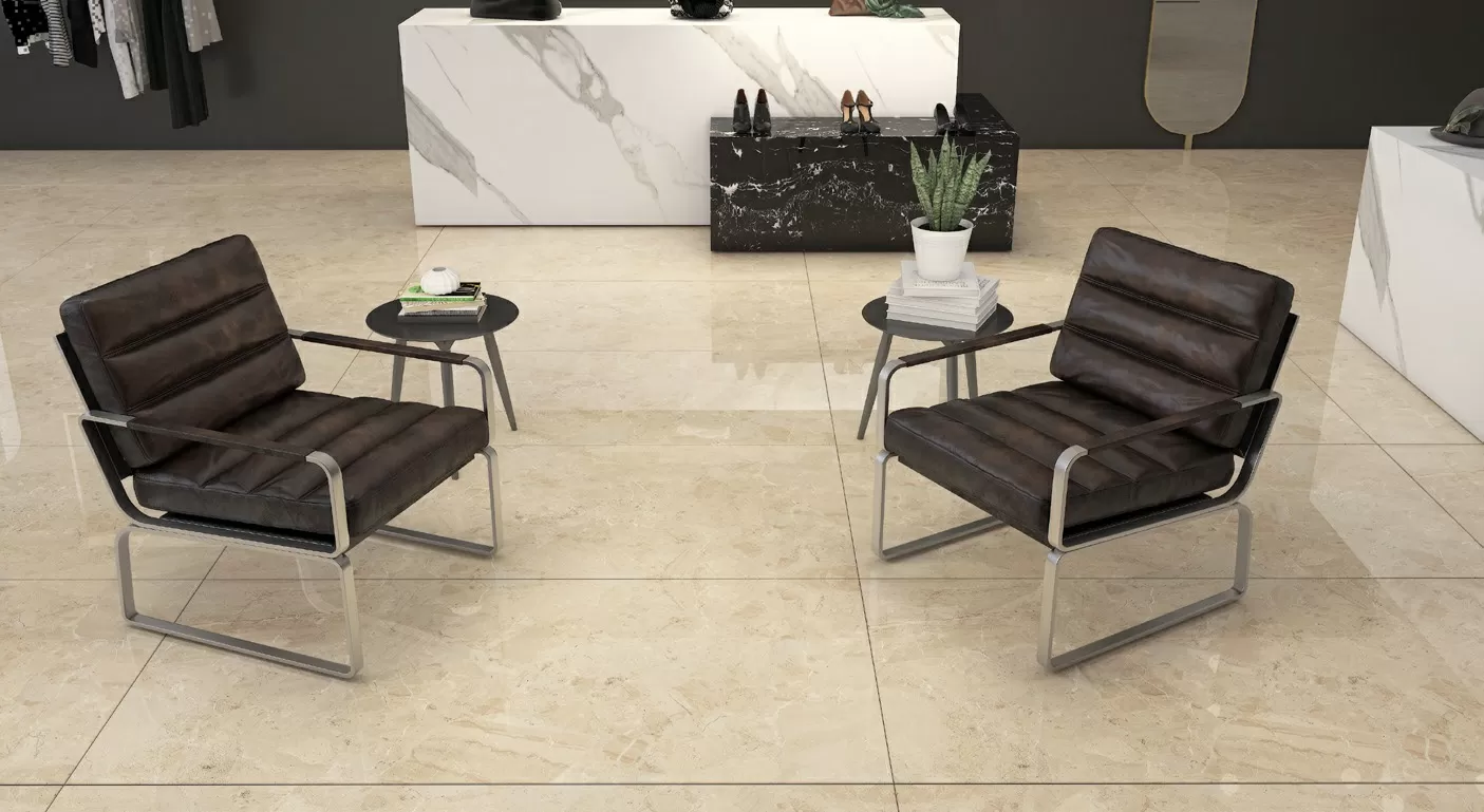 Керамогранит Breccia Sandy B Glossy 80x160