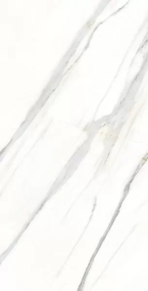 Керамогранит Statuario Calcatta Glossy 60x120
