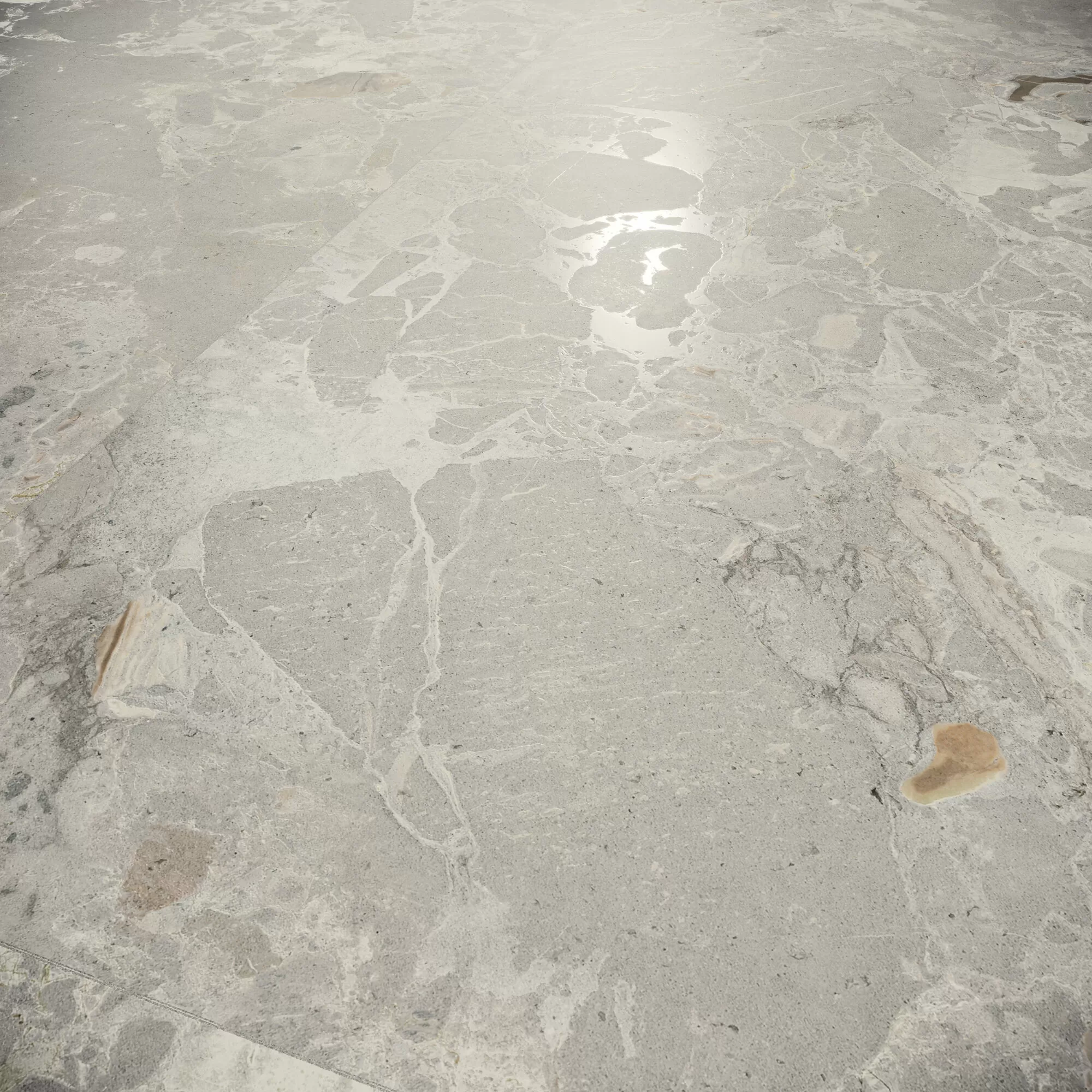 Керамогранит A040241 Aurora Grey Honed Rect 60x120