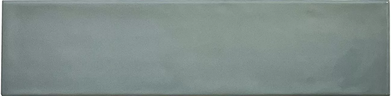 Плитка Liguria Green 7.5x30