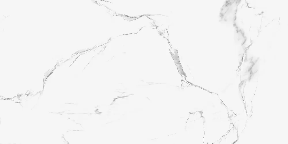 Керамогранит BRUNT WHITE GLOSSY 60x120