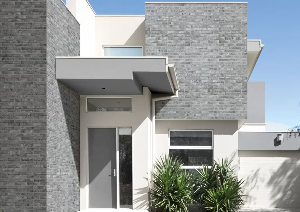 Керамогранит J85888 TRIBECA WHITE BRICK 6*25