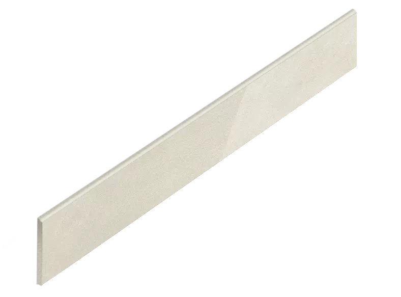 Керамогранит 610130005321 Ardesia White Battiscopa 7,2х60