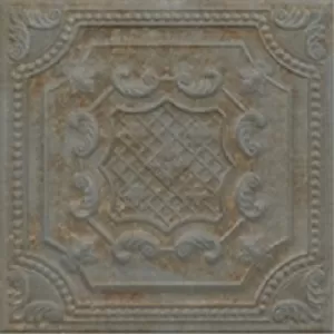 Плитка Gatsby charcoal tin 20x20.1
