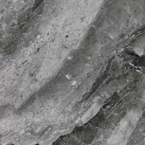 Керамогранит Marked Dark Grey Polished 60x60