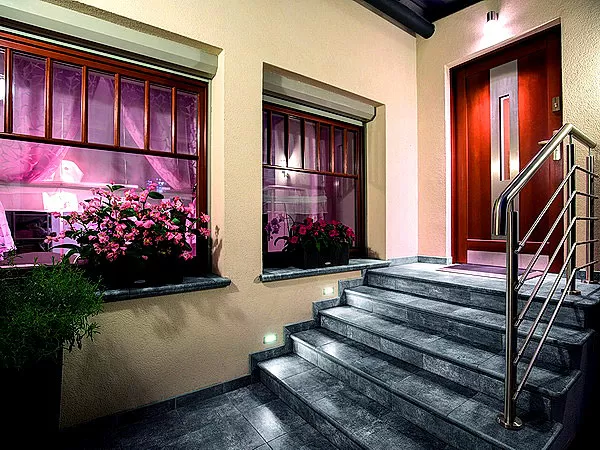 Клинкерная плитка Bremen Bodenfliese Beige 31*31