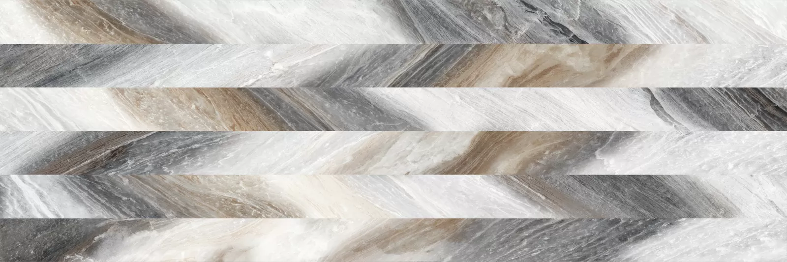 Плитка WT93MNM55 Millennium Line Color 300x900x10,5