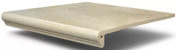 Клинкерная плитка 52 3166 040 Koblenz Florentiner-Stufe Hellbeige 31*32