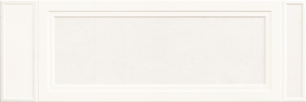 Плитка Voque Boaserie White rect. 32.7x100