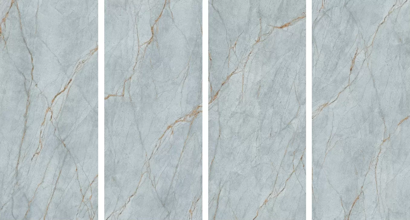Керамогранит 78B138E Blue Roma Cielo 120х278х5.6
