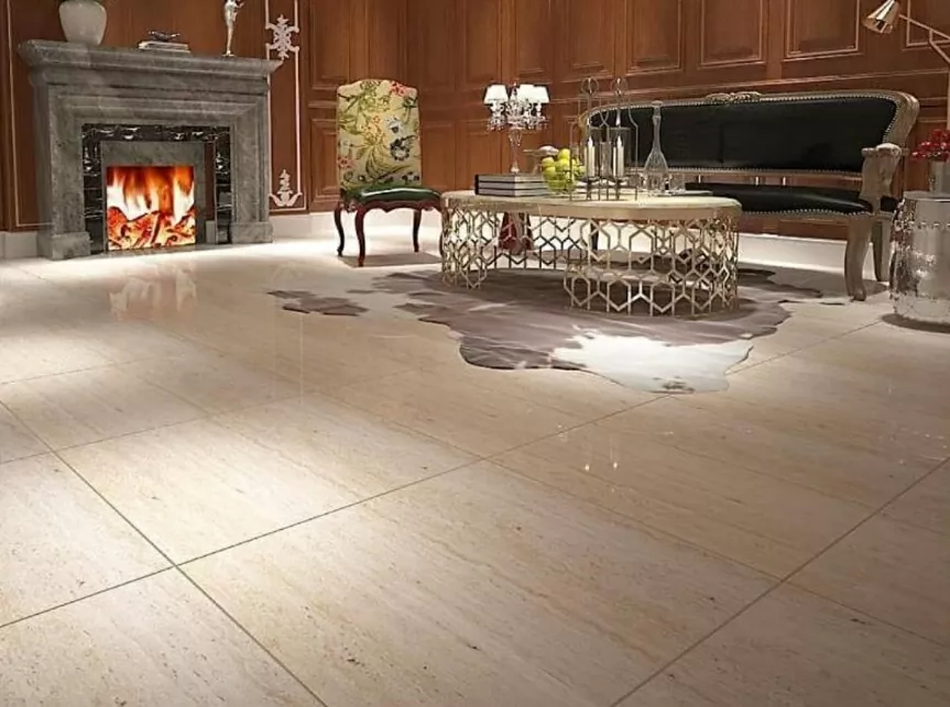 Керамогранит N8558 T Lamia Nano Polished 60x60