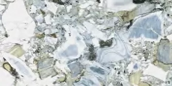 Керамогранит K951846LPR01VTEP CityMarble Амазония Мультиколор 7ЛПР R9 60X120