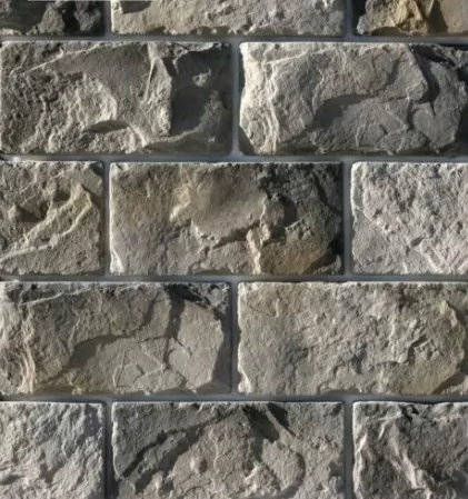Искусственный камень 431-80 Шеффилд 20x40