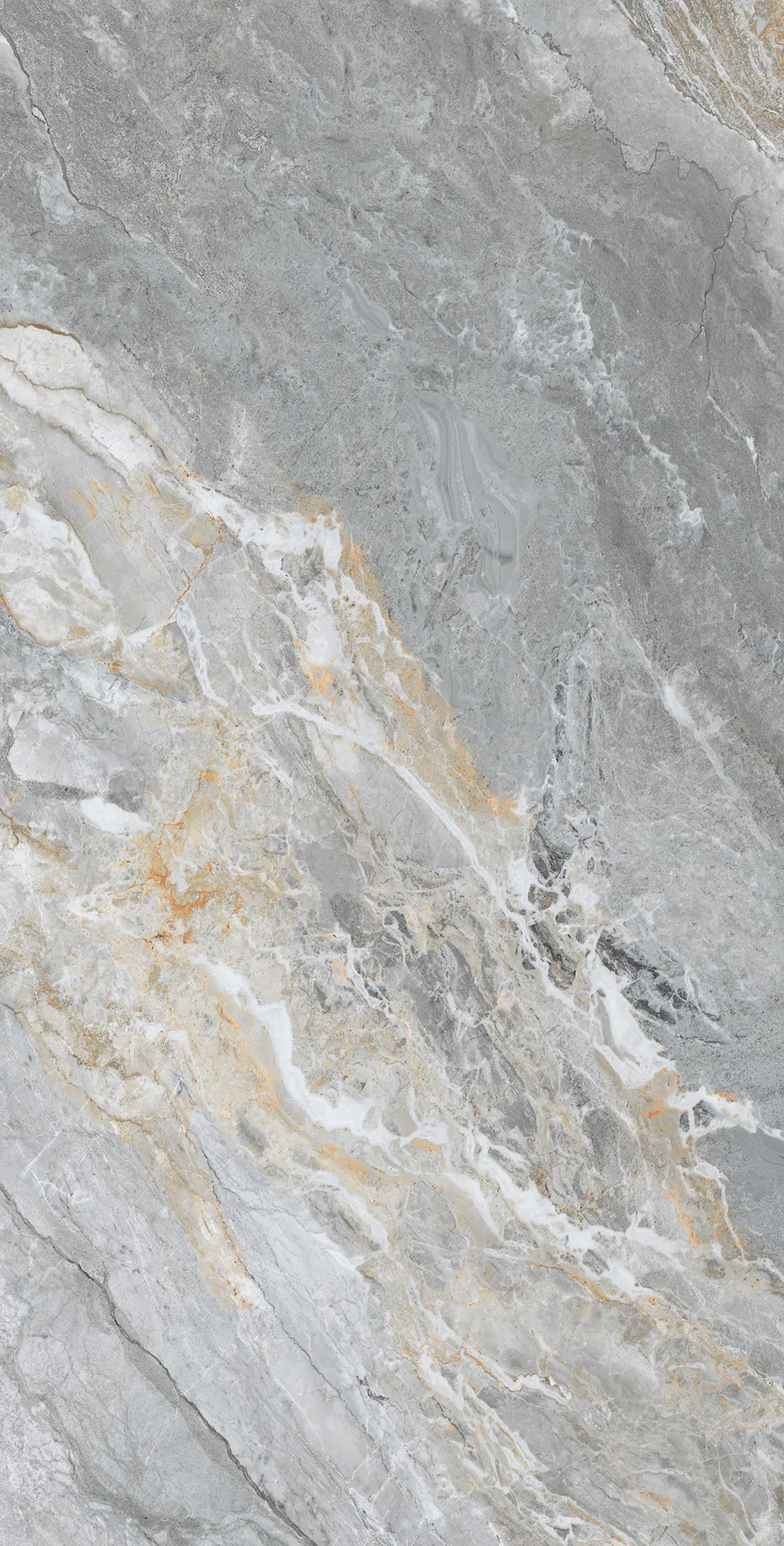 Керамогранит CL4007-A Trivola Grey Carving Lappato 60x120