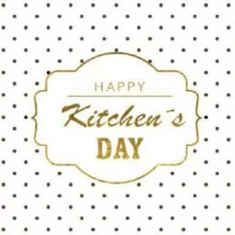 Плитка Love Cook Decor Happy 15*15