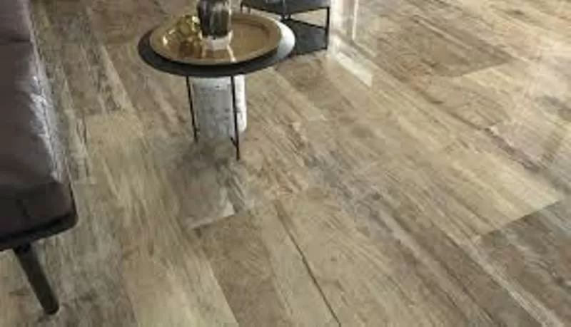 Керамогранит KUBRIK NATURAL LIST LAP. 22x118