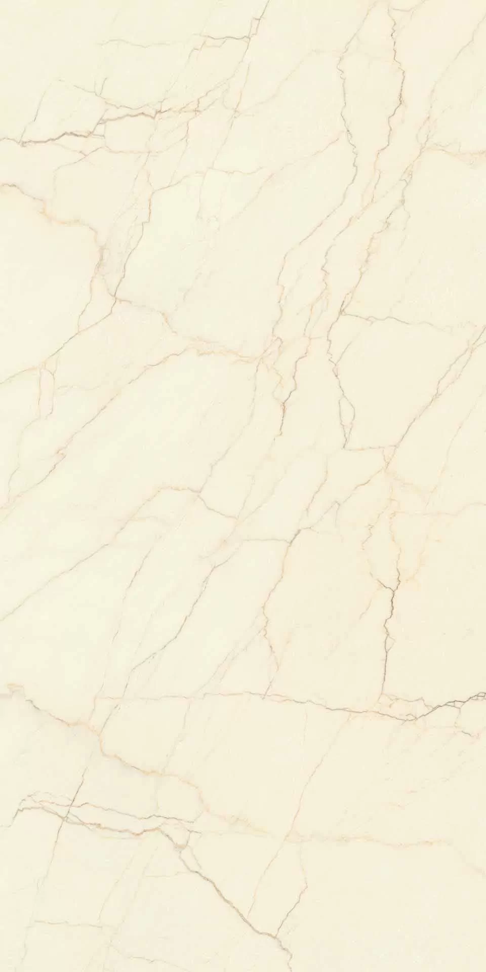 Керамогранит P175652MF6 Marmi Crema Avorio Naturale 75x150