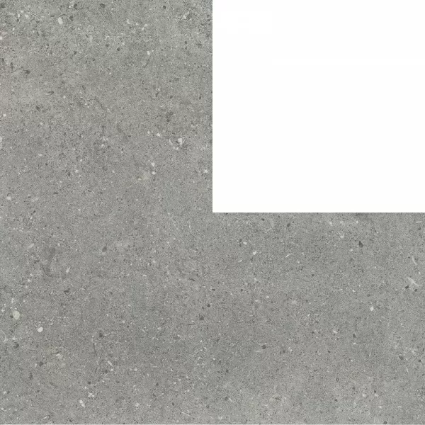 Керамогранит Elle Floor Graphite Stone 18.5x18.5